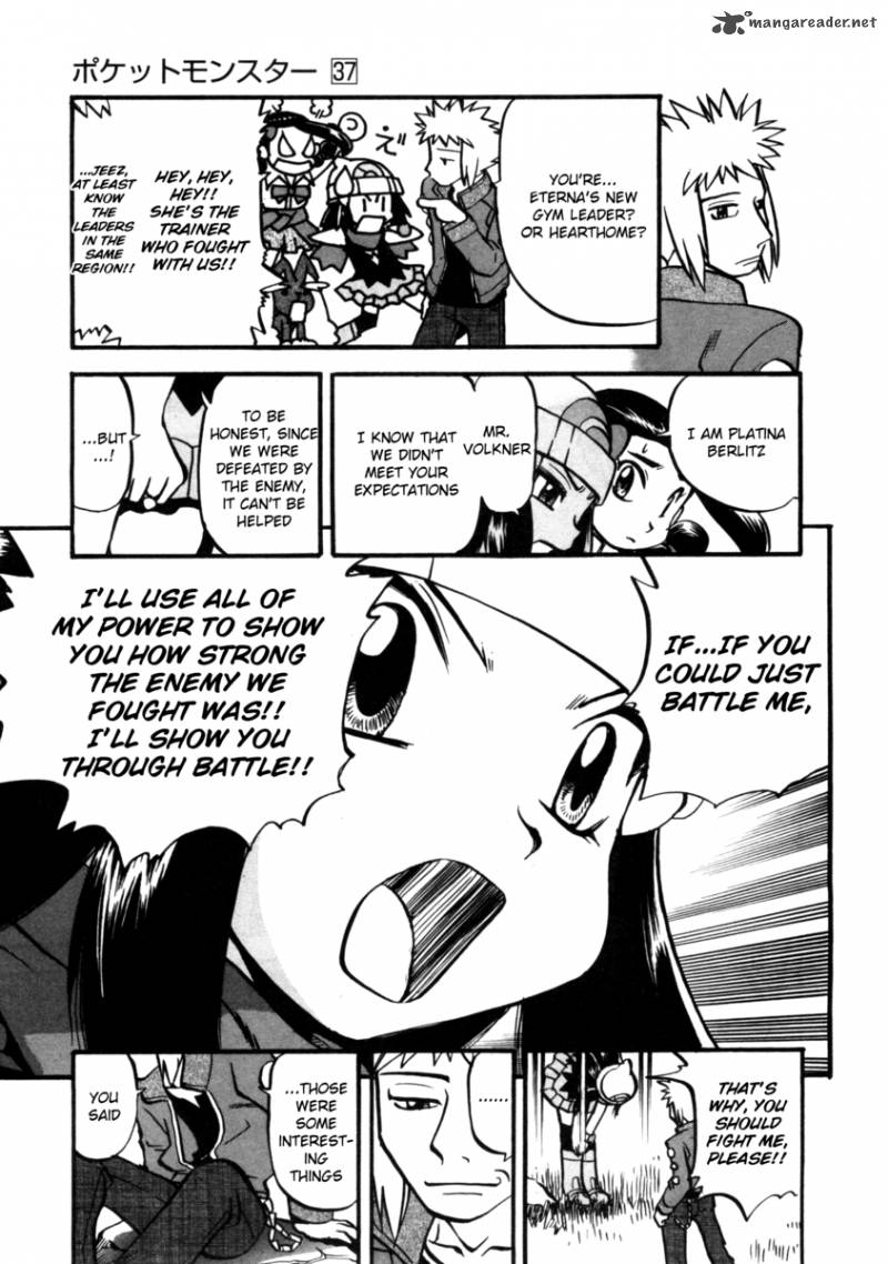 Pokemon Adventures 405 13