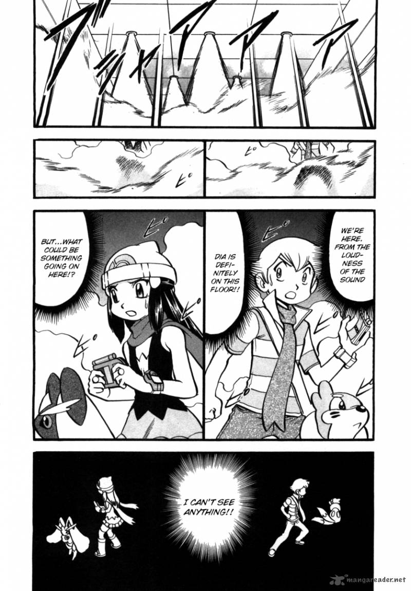 Pokemon Adventures 408 17