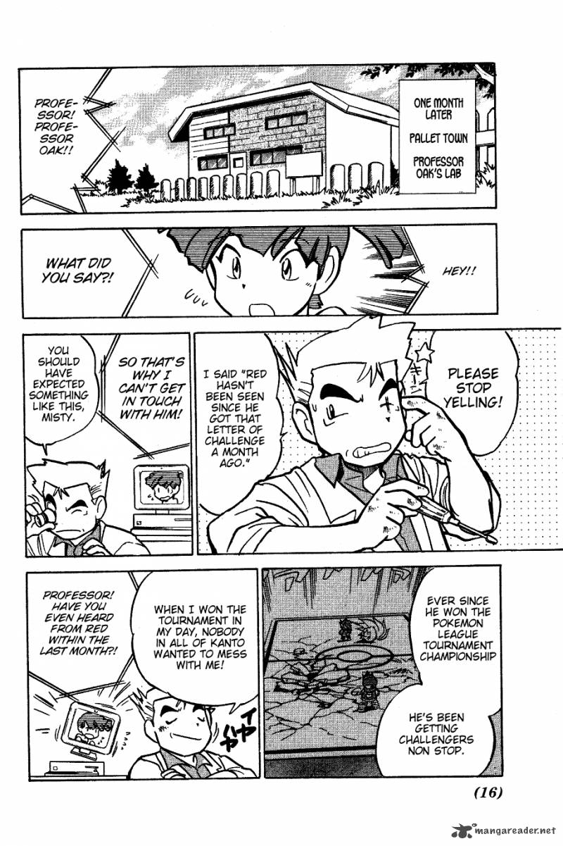 Pokemon Adventures 41 14