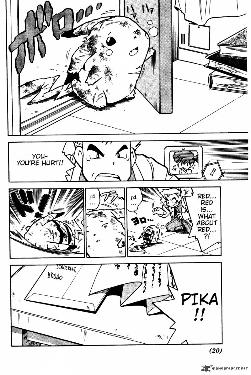 Pokemon Adventures 41 18