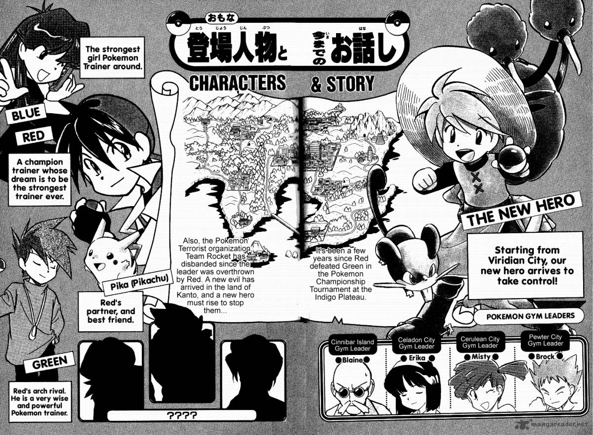 Pokemon Adventures 41 3