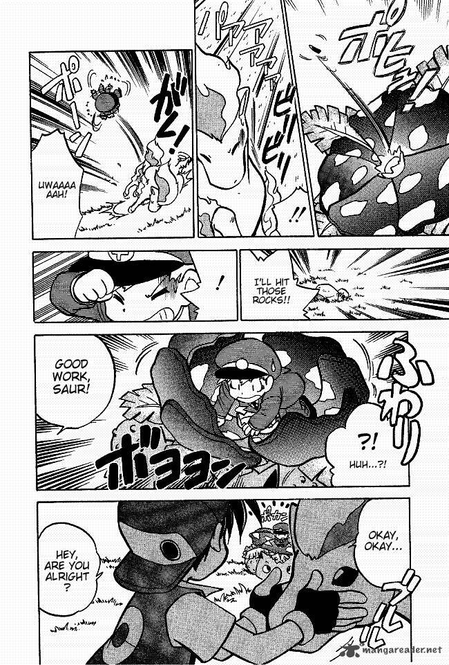 Pokemon Adventures 41 8