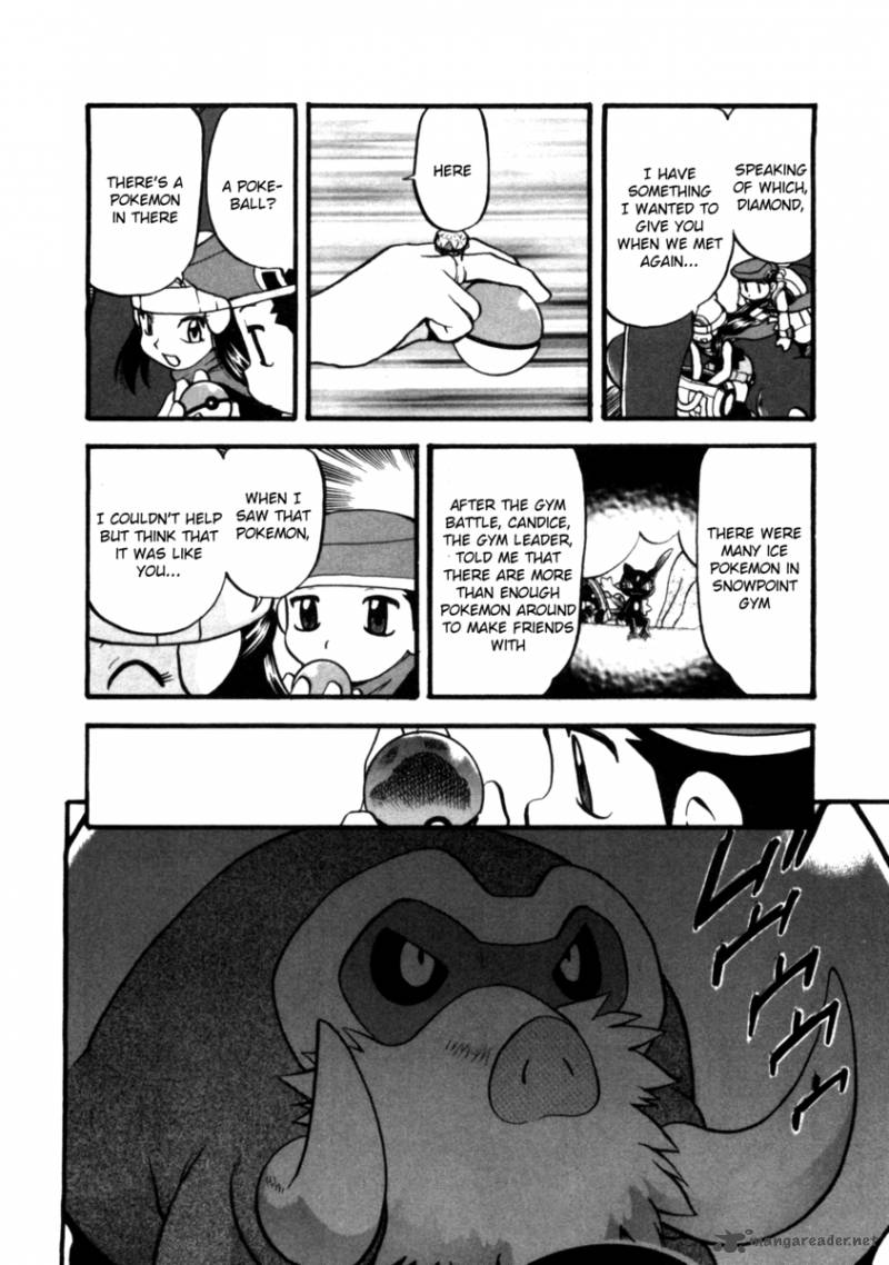 Pokemon Adventures 411 11