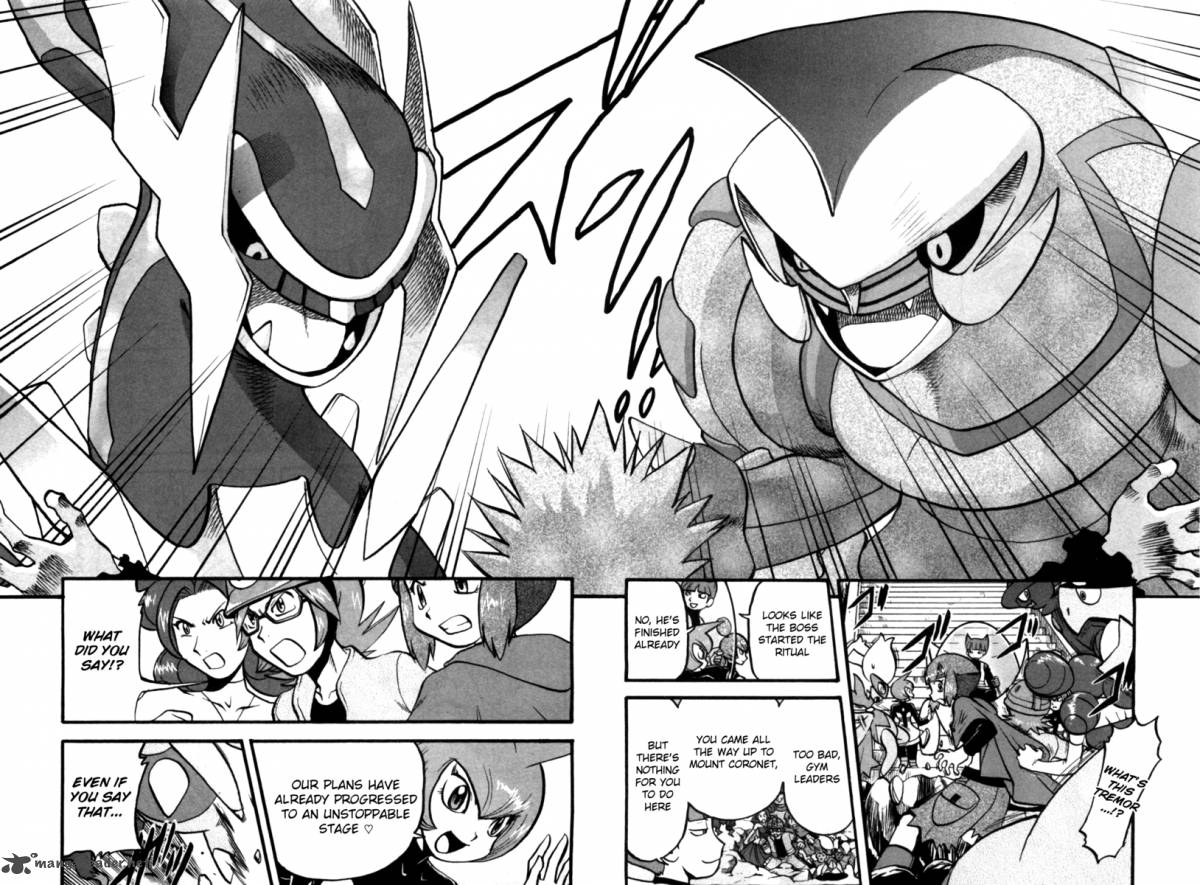 Pokemon Adventures 411 17