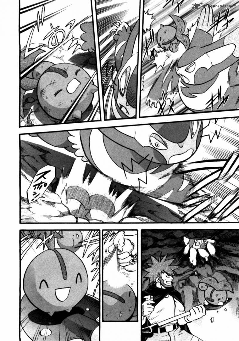 Pokemon Adventures 411 25