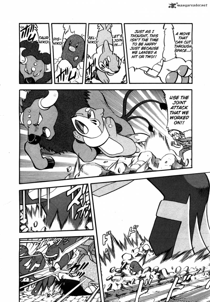 Pokemon Adventures 413 12