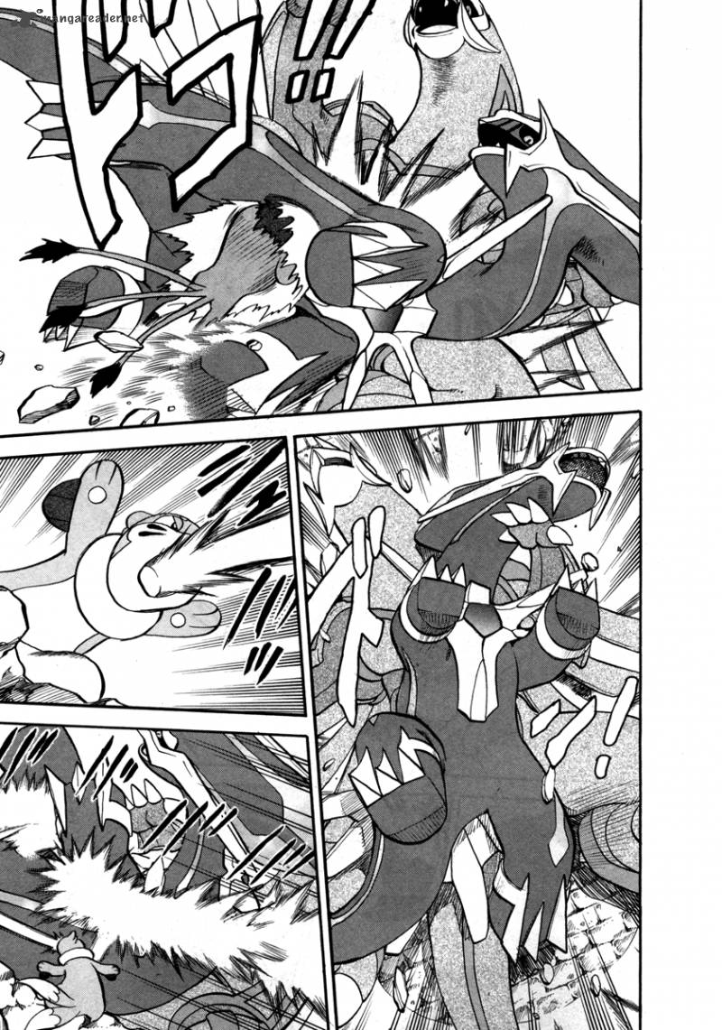 Pokemon Adventures 413 13