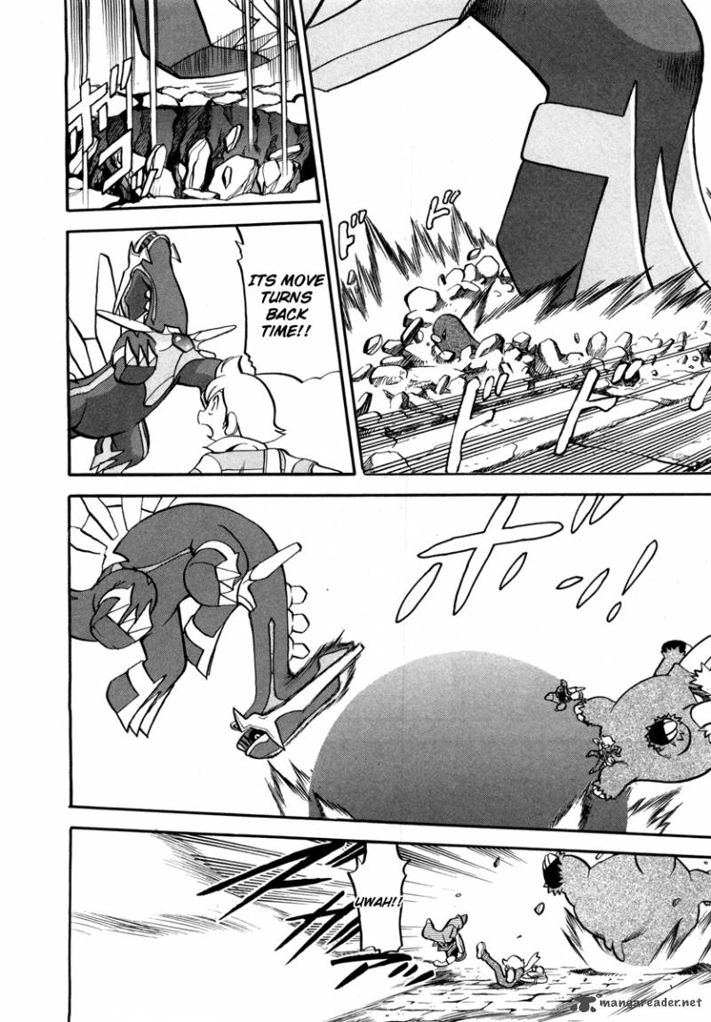 Pokemon Adventures 413 16