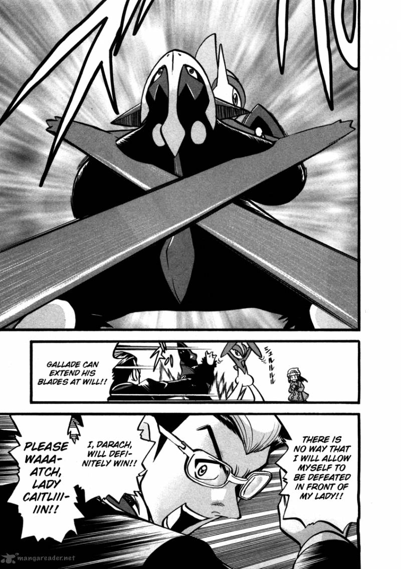 Pokemon Adventures 419 16