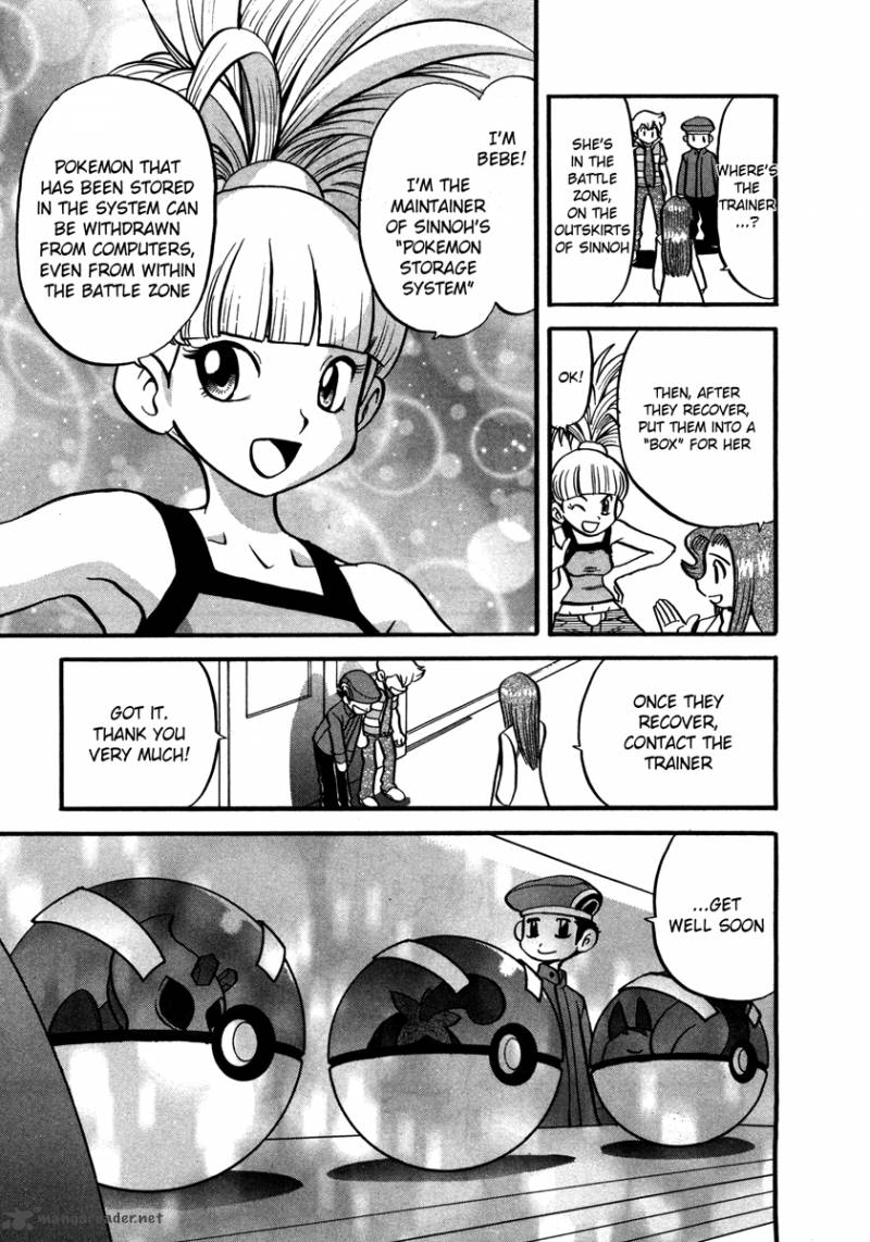 Pokemon Adventures 423 14