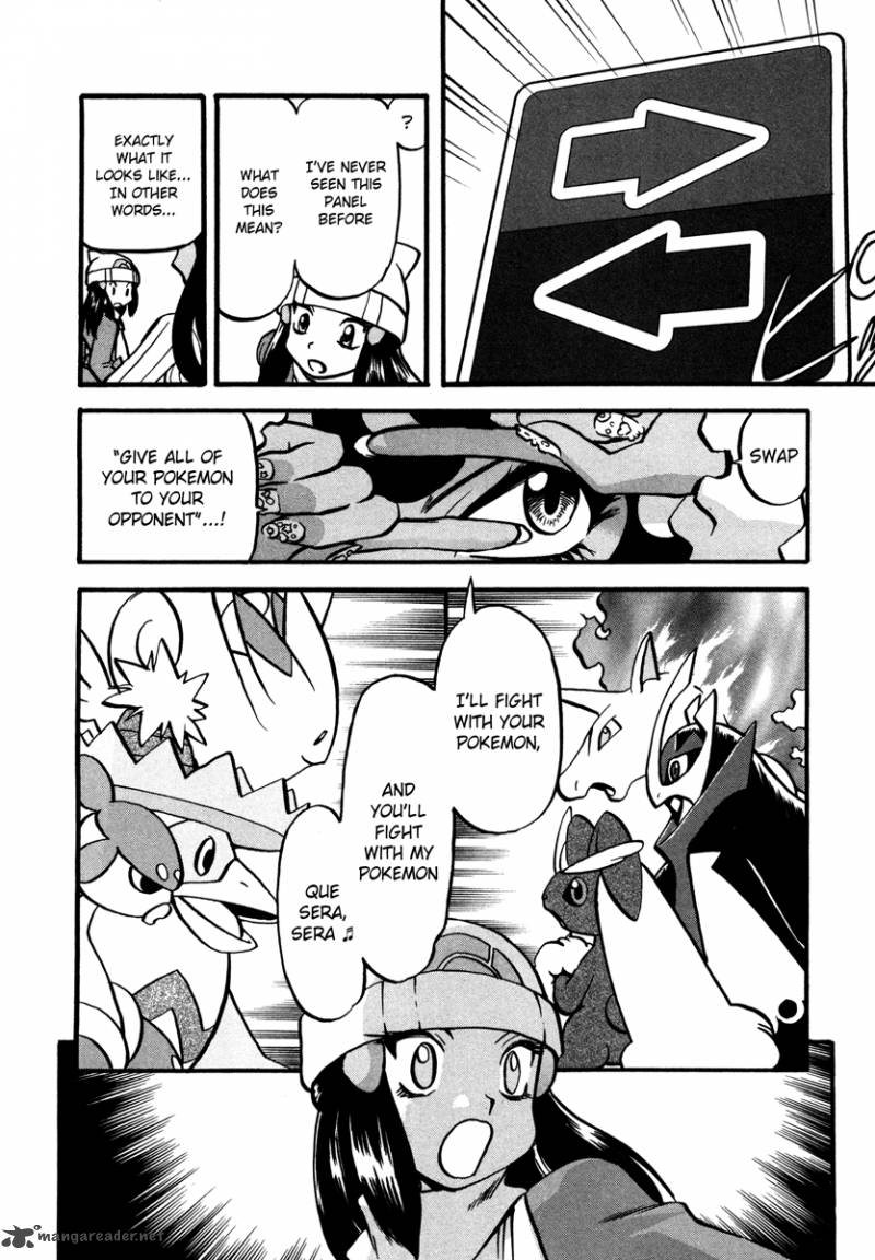 Pokemon Adventures 423 25