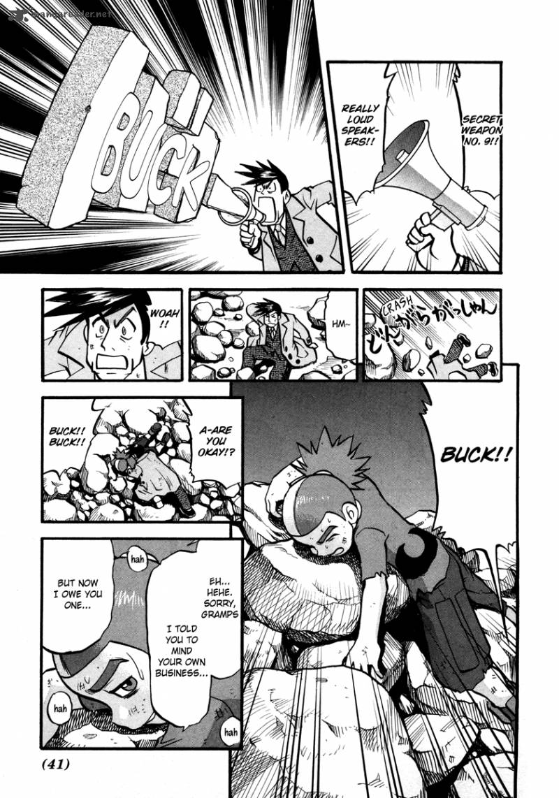 Pokemon Adventures 424 14