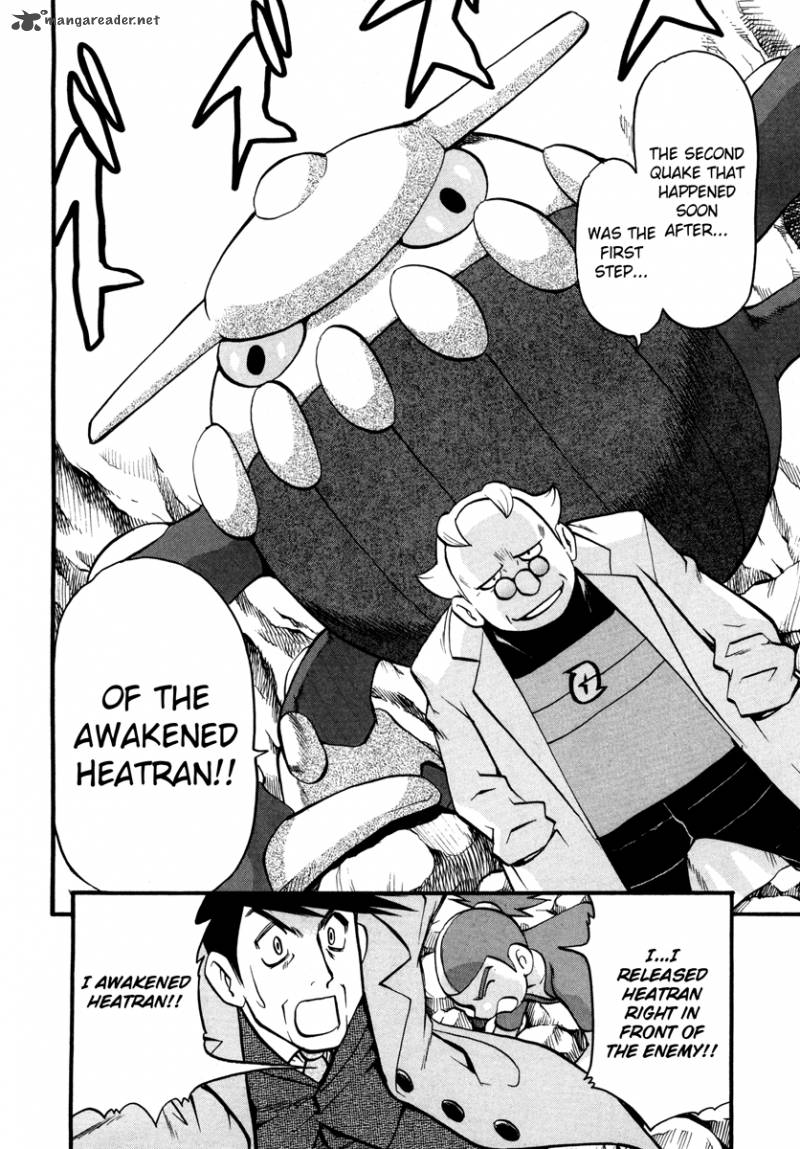 Pokemon Adventures 424 17