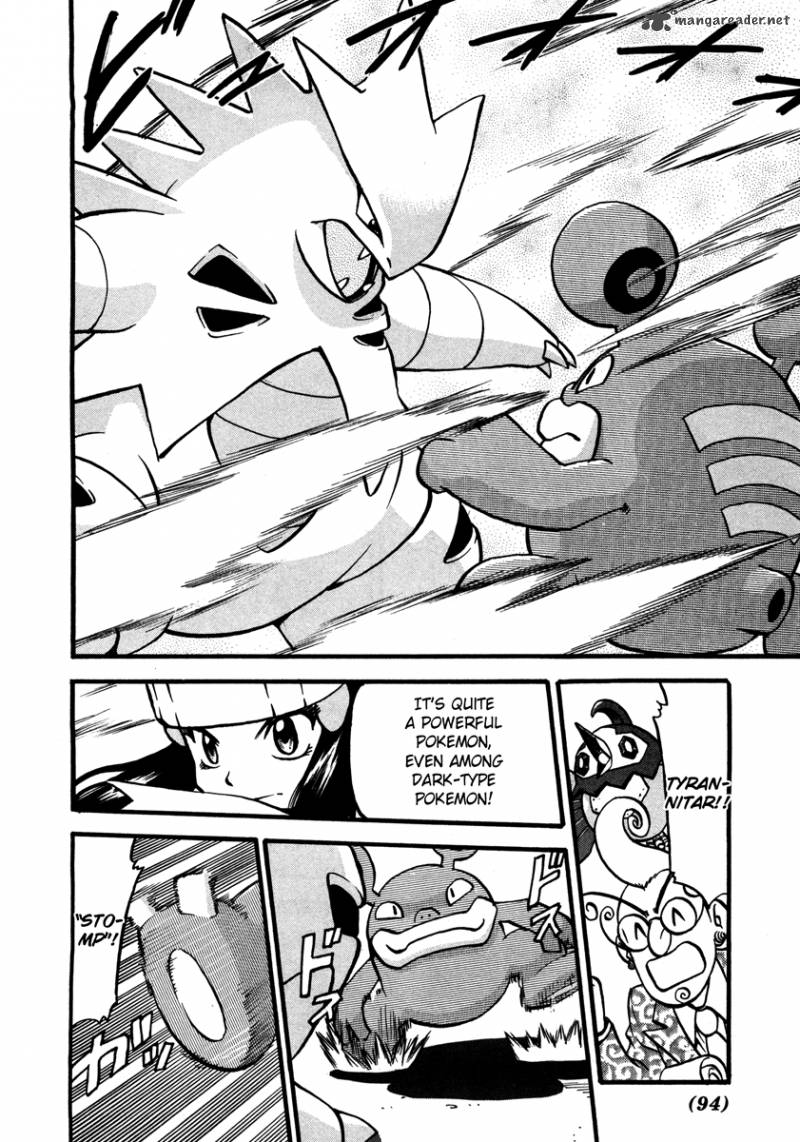 Pokemon Adventures 427 13