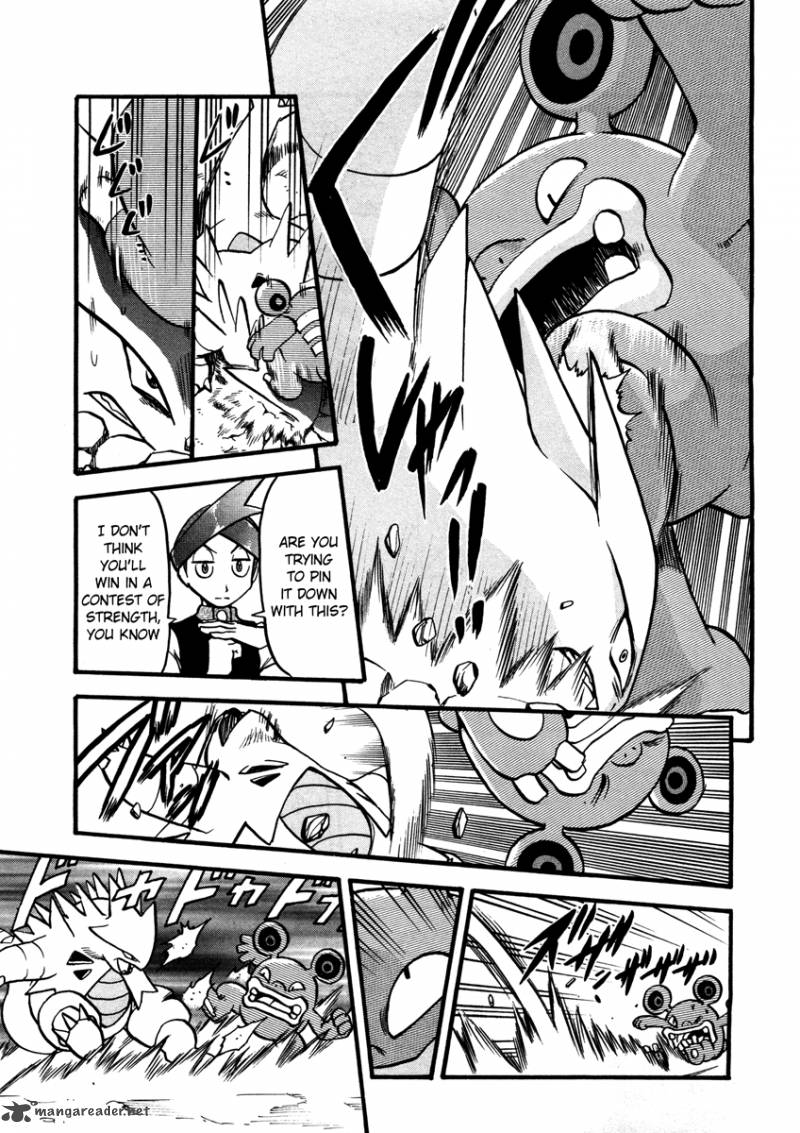 Pokemon Adventures 427 14