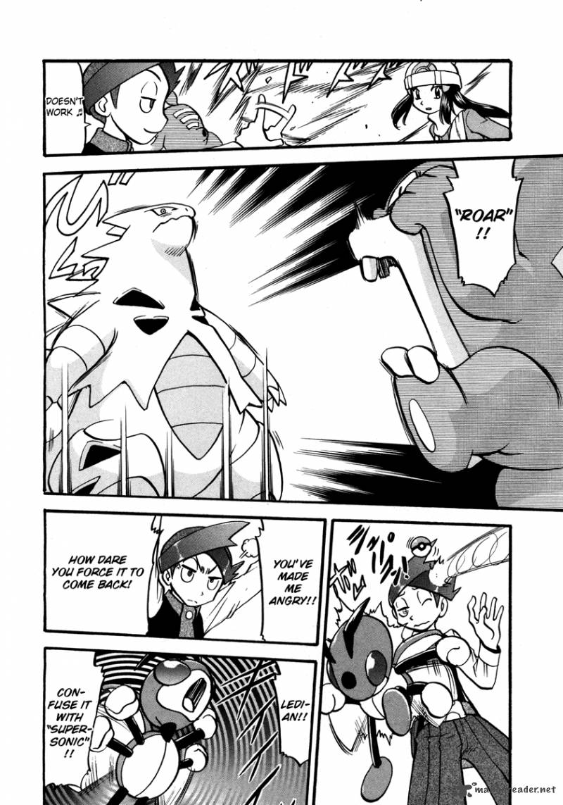 Pokemon Adventures 427 15