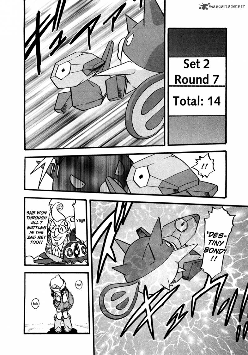 Pokemon Adventures 427 9