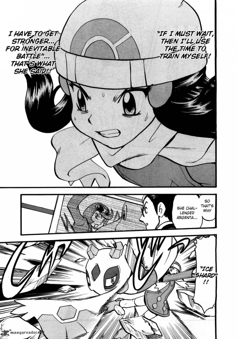 Pokemon Adventures 429 10