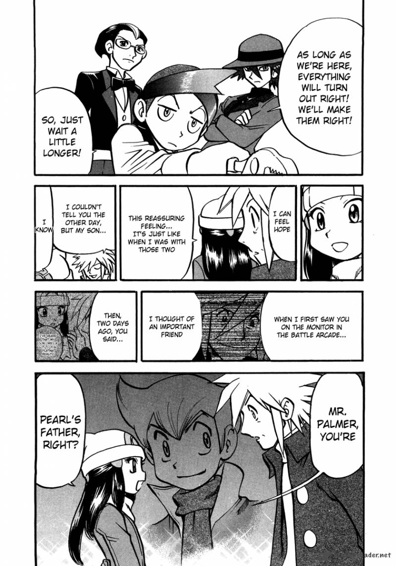 Pokemon Adventures 429 19