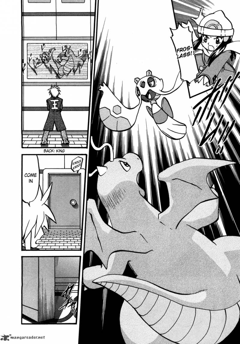 Pokemon Adventures 429 3