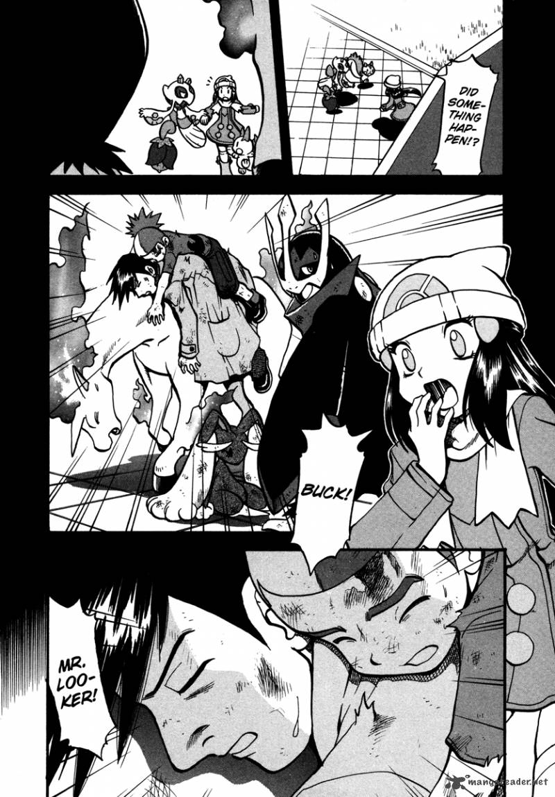 Pokemon Adventures 429 7