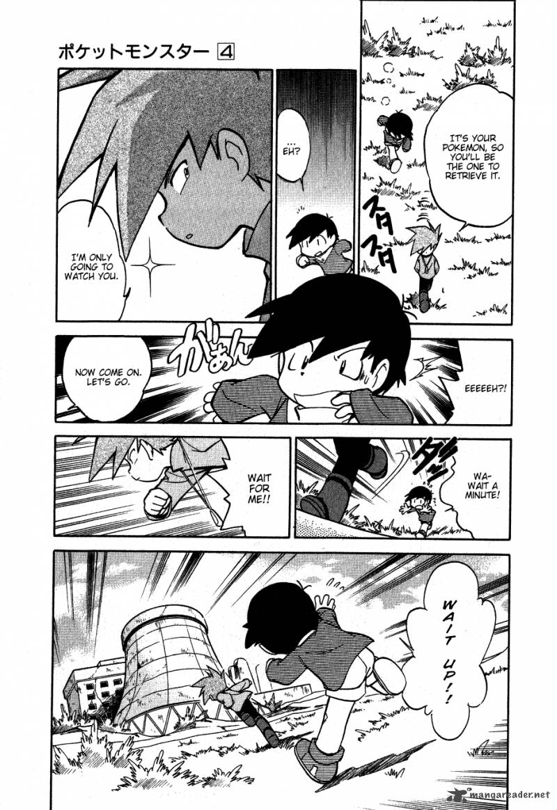 Pokemon Adventures 50 13