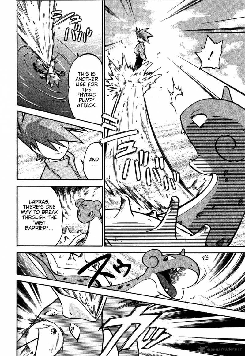 Pokemon Adventures 50 6