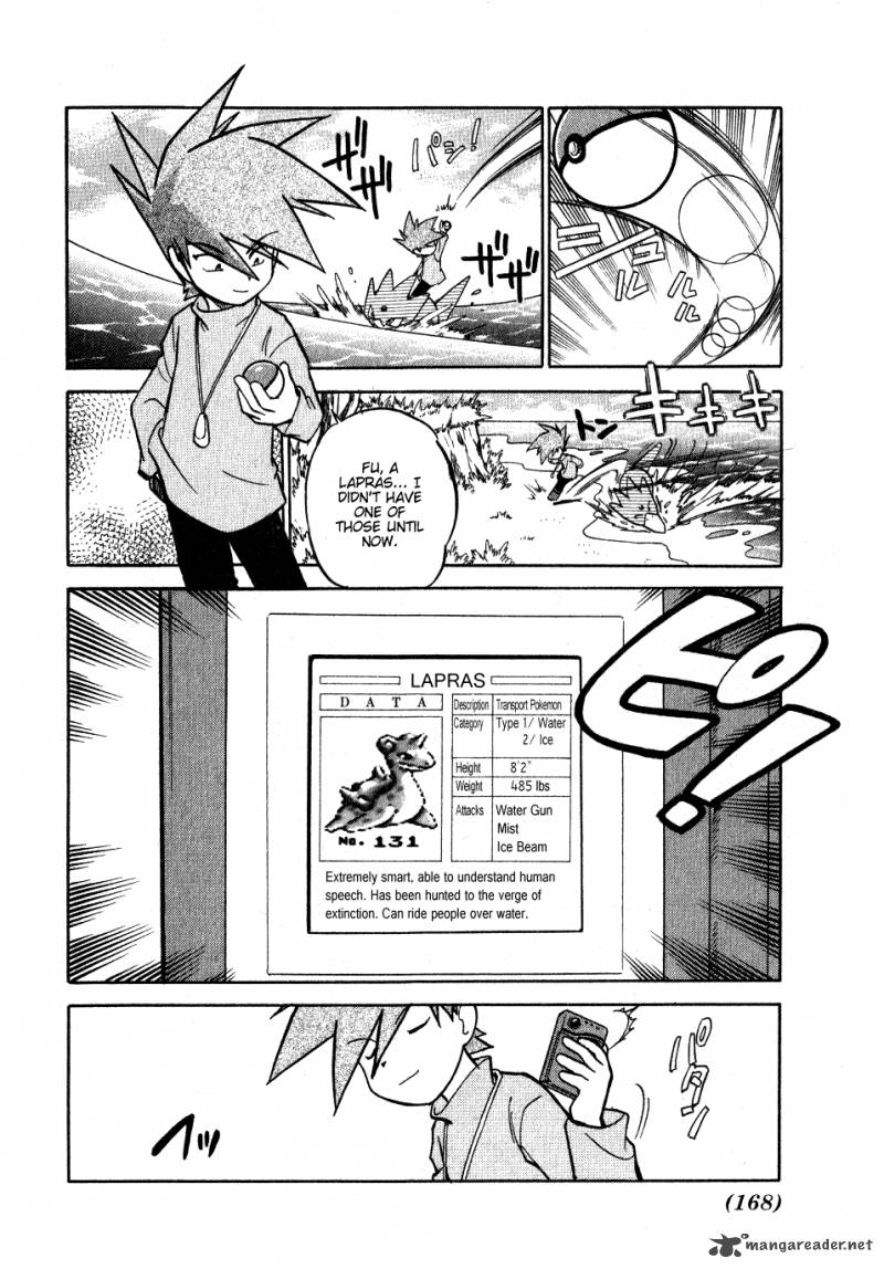 Pokemon Adventures 50 8