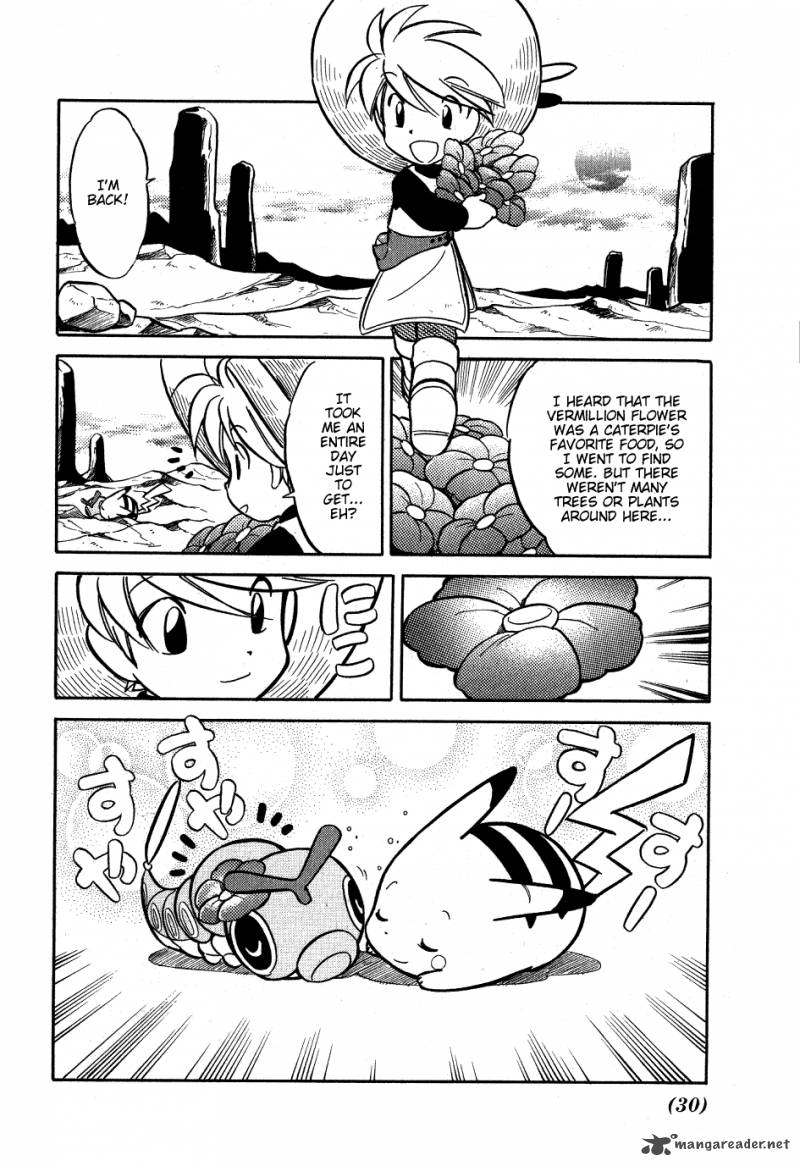 Pokemon Adventures 54 8