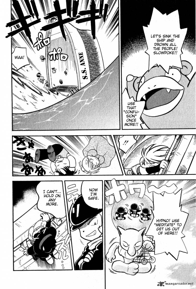 Pokemon Adventures 57 6