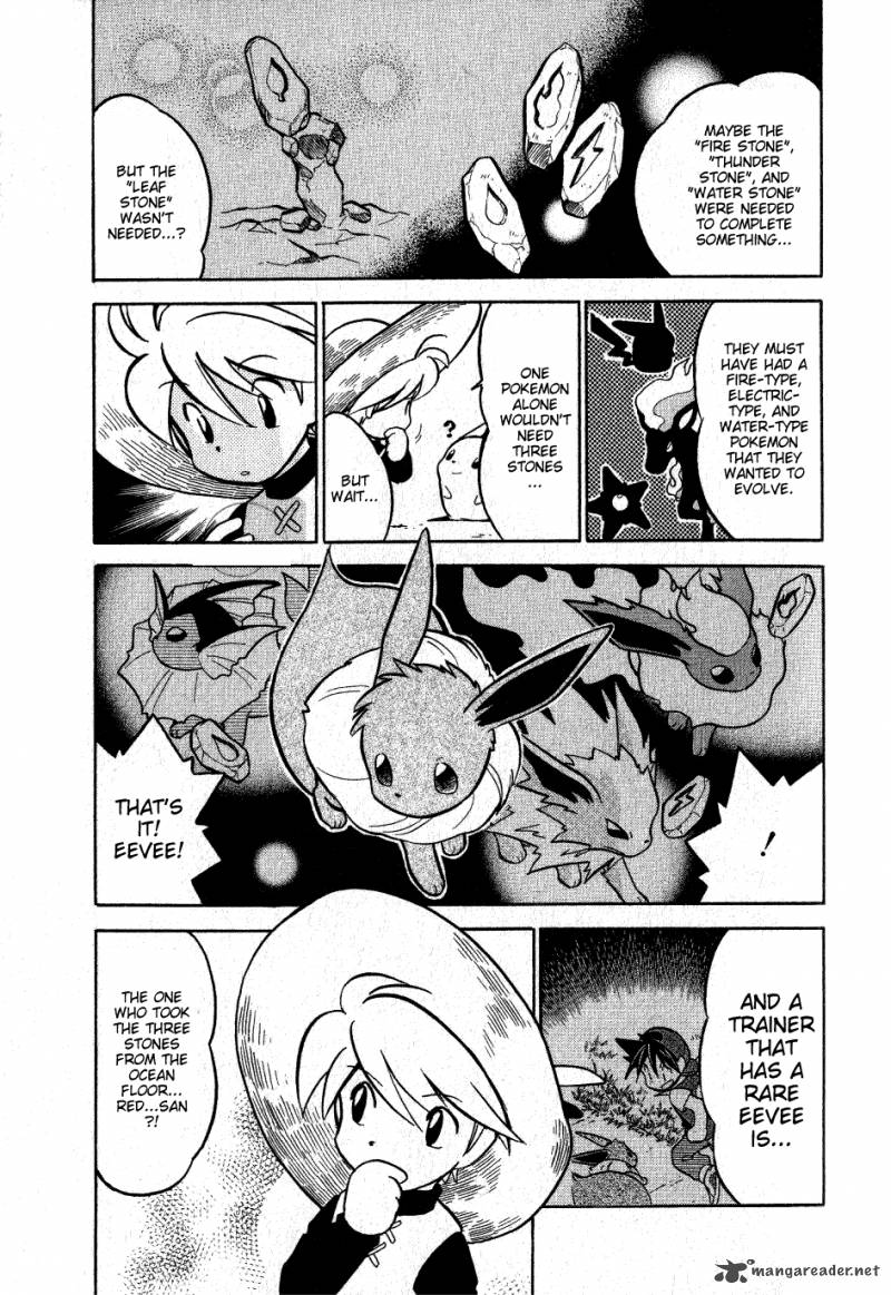 Pokemon Adventures 58 13