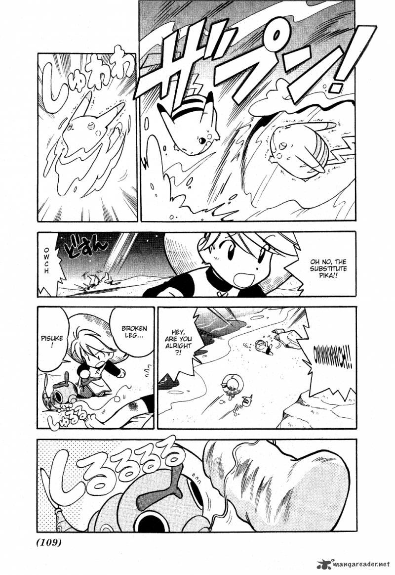 Pokemon Adventures 60 5