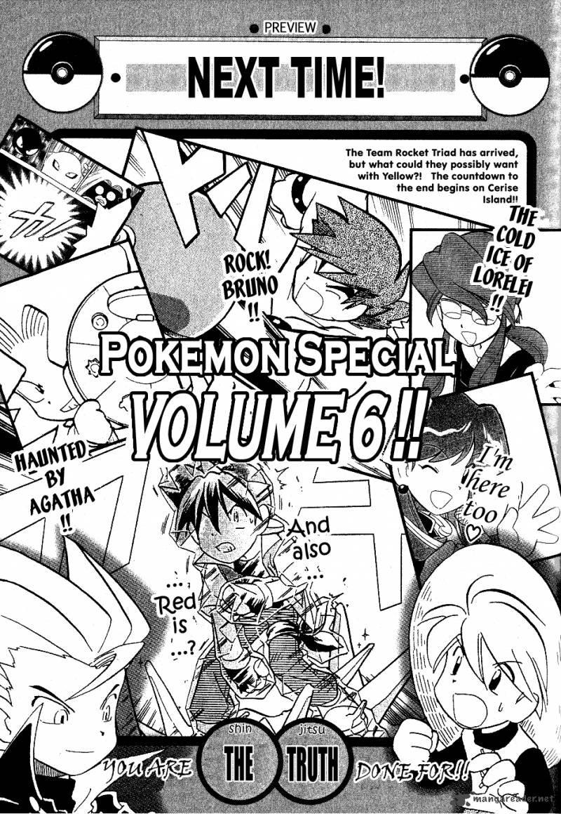 Pokemon Adventures 65 16