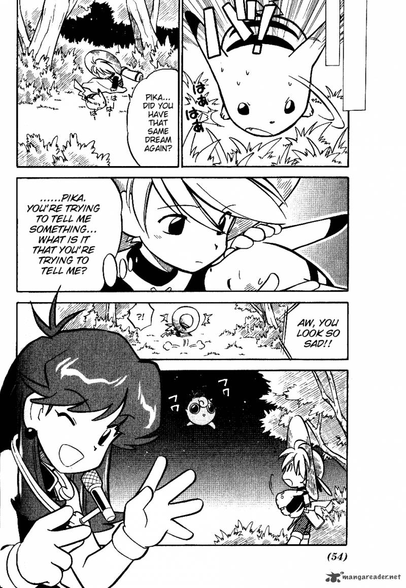 Pokemon Adventures 68 14