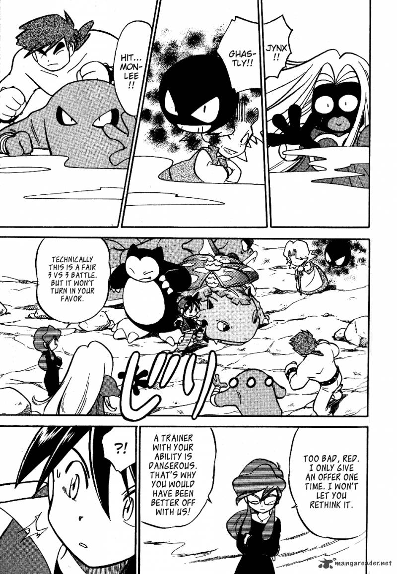 Pokemon Adventures 68 5