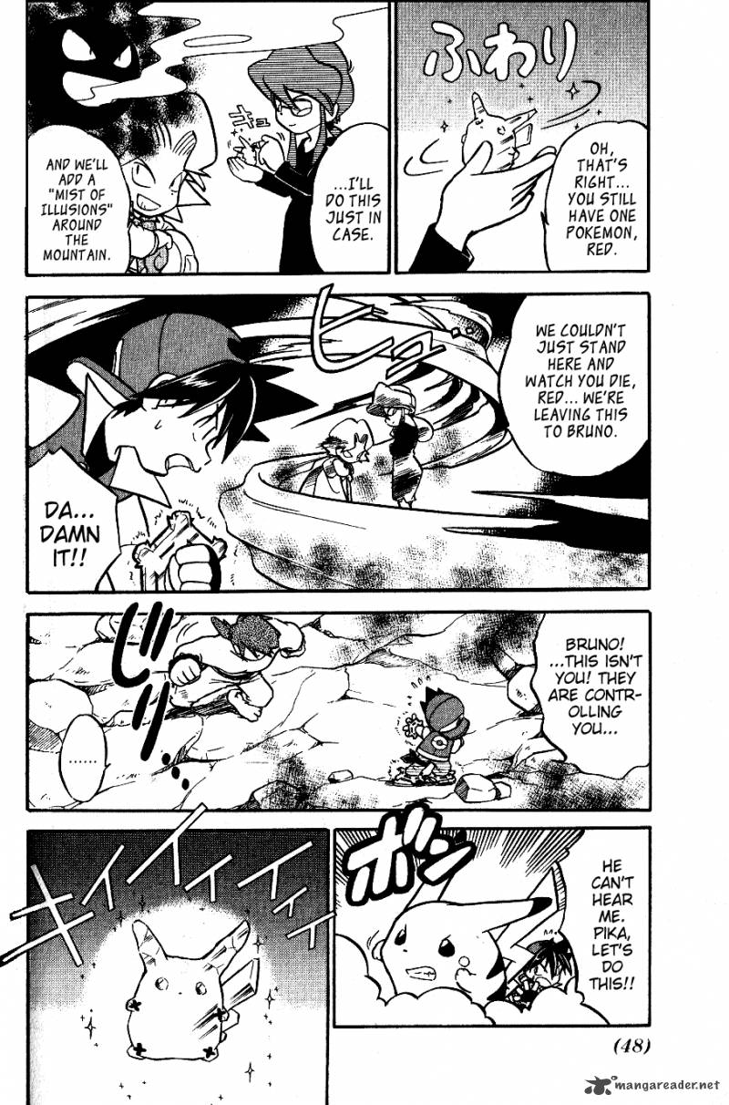 Pokemon Adventures 68 8