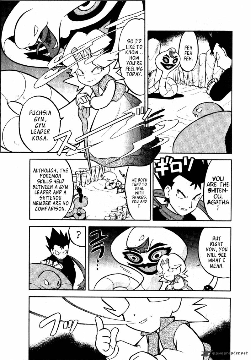 Pokemon Adventures 71 12