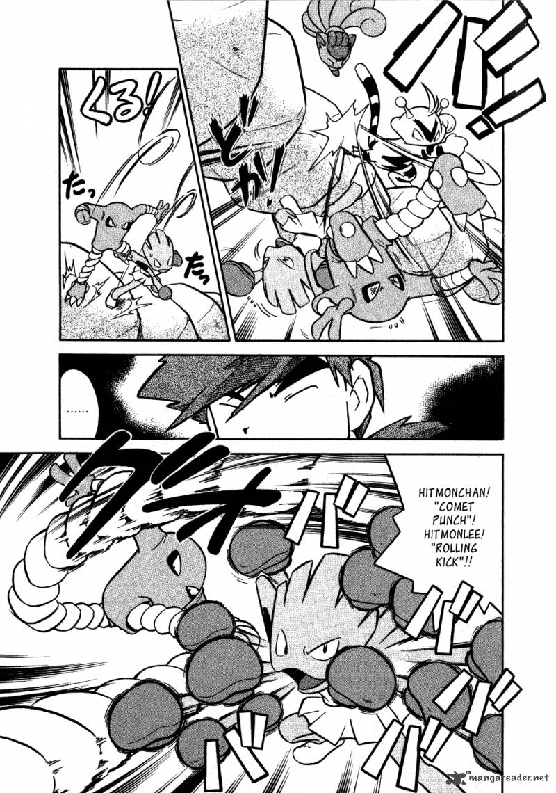 Pokemon Adventures 75 3