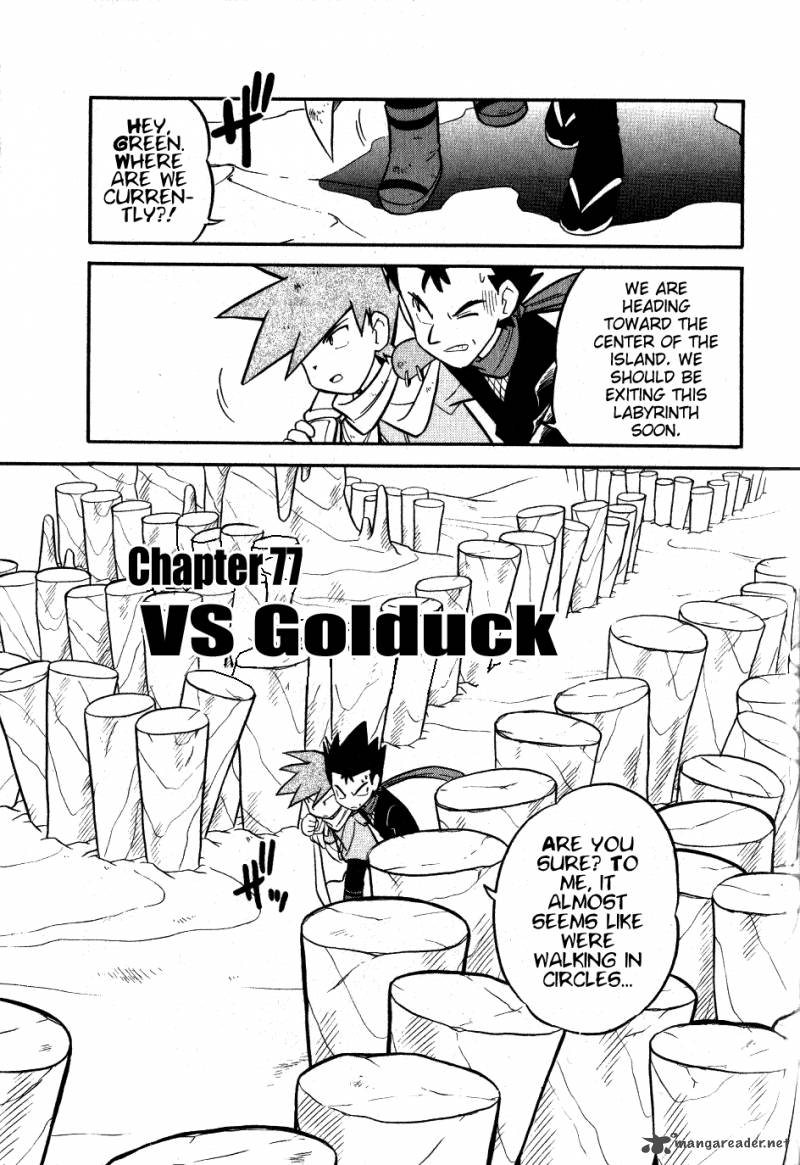 Pokemon Adventures 77 1