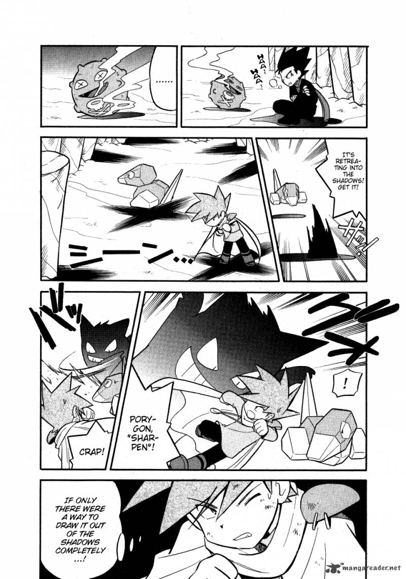 Pokemon Adventures 77 9