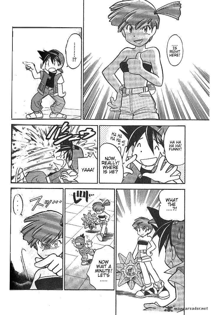 Pokemon Adventures 8 10