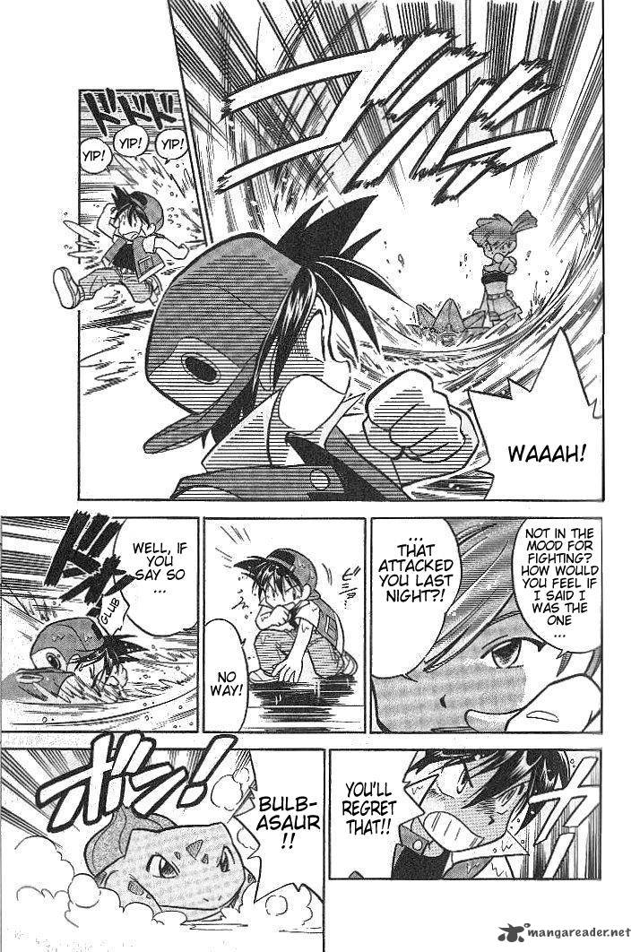 Pokemon Adventures 8 11