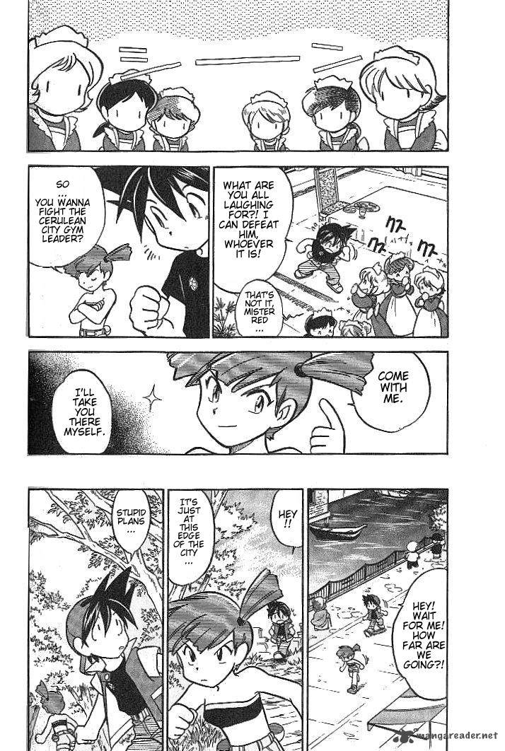 Pokemon Adventures 8 8