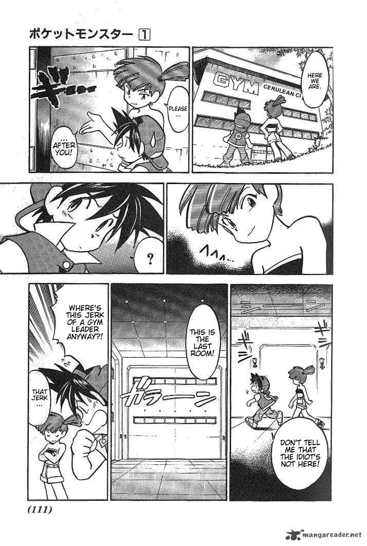 Pokemon Adventures 8 9