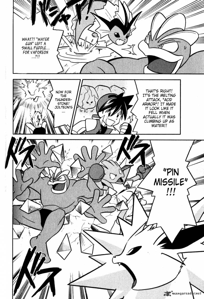 Pokemon Adventures 84 20