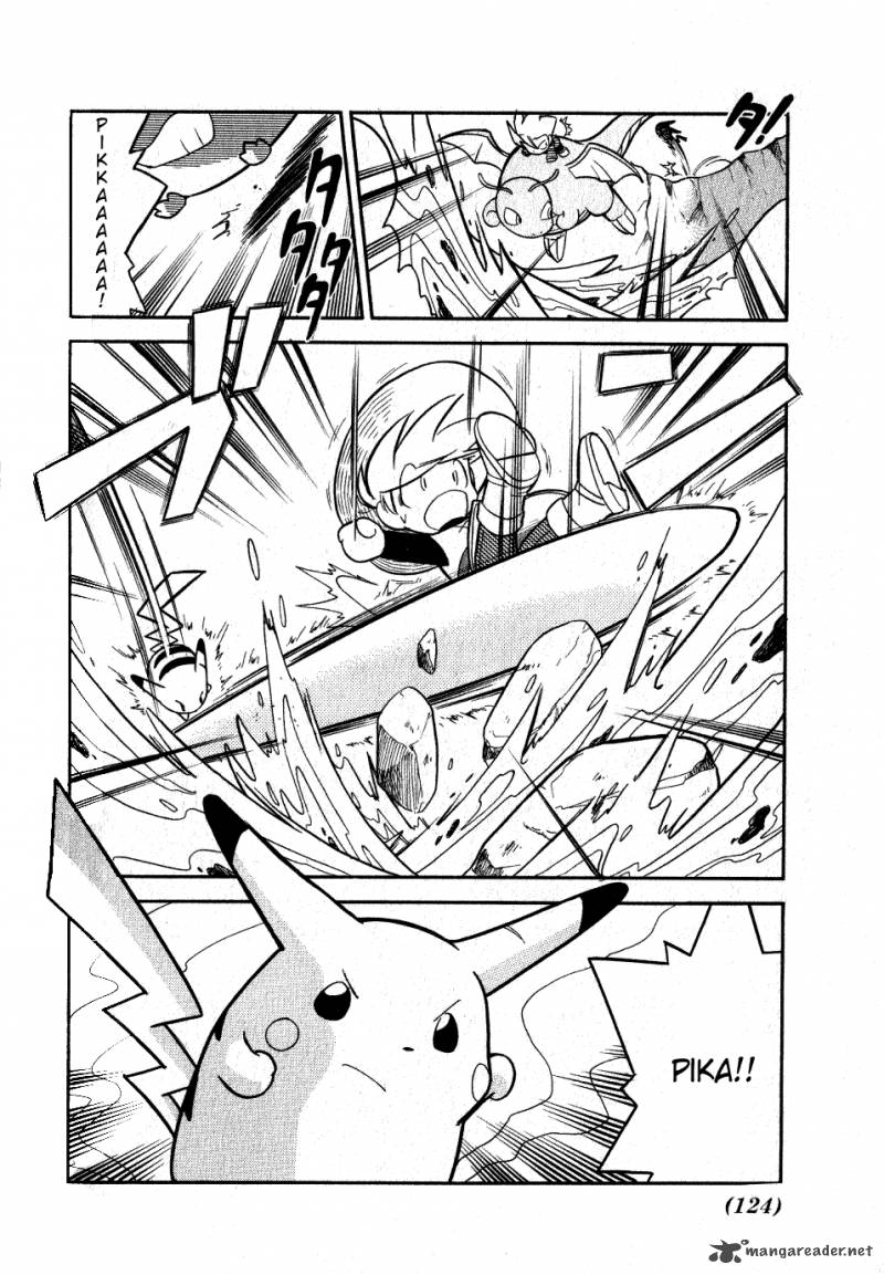 Pokemon Adventures 86 2