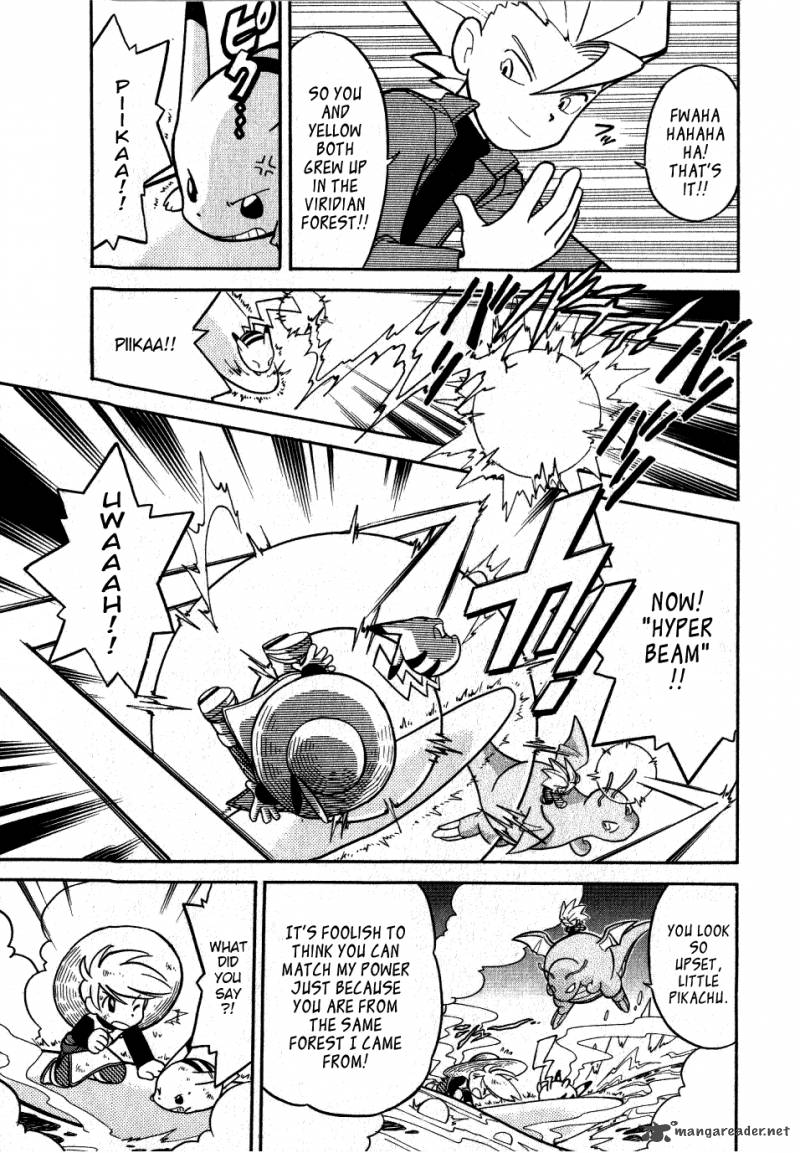 Pokemon Adventures 86 5