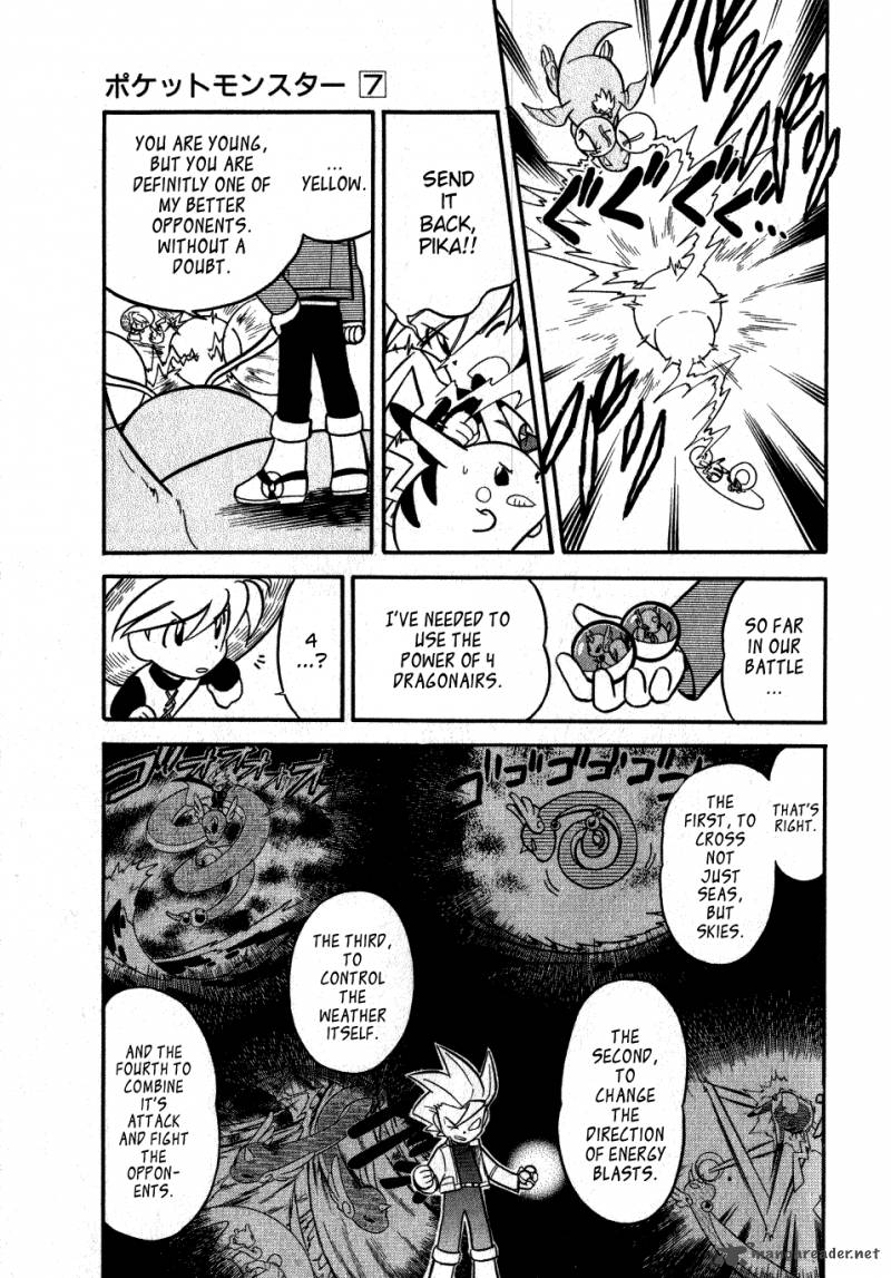 Pokemon Adventures 86 7