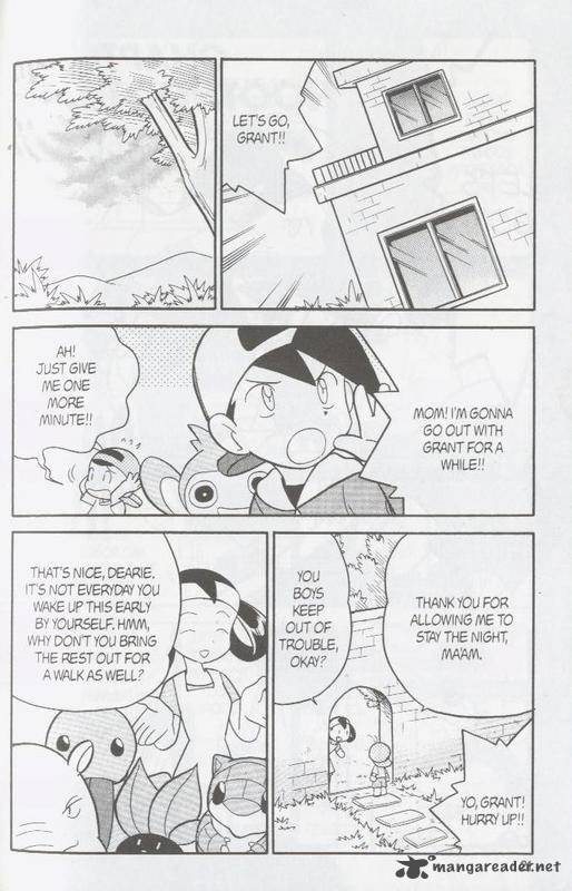 Pokemon Adventures 91 14