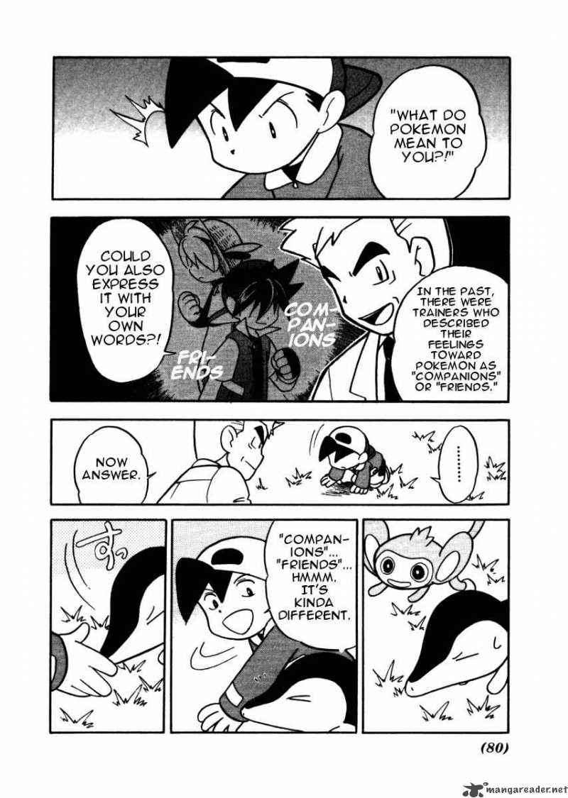 Pokemon Adventures 95 16